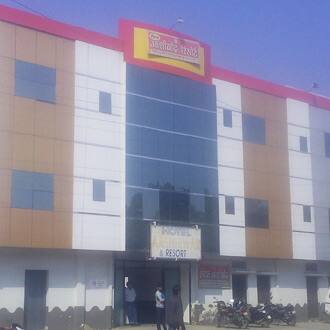 Hotel Aashirwad, Mandsaur 1